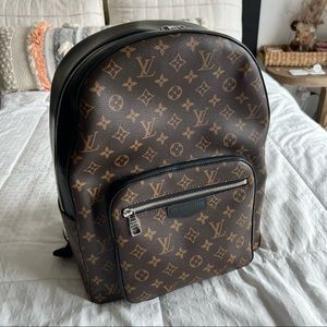 Louis Vuitton Josh Backpack